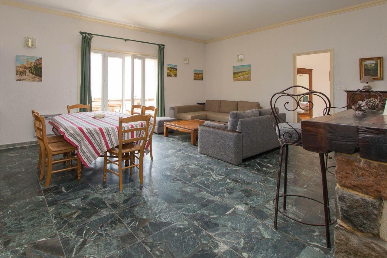 Villa U Vigu Partinello Zewnętrze zdjęcie
