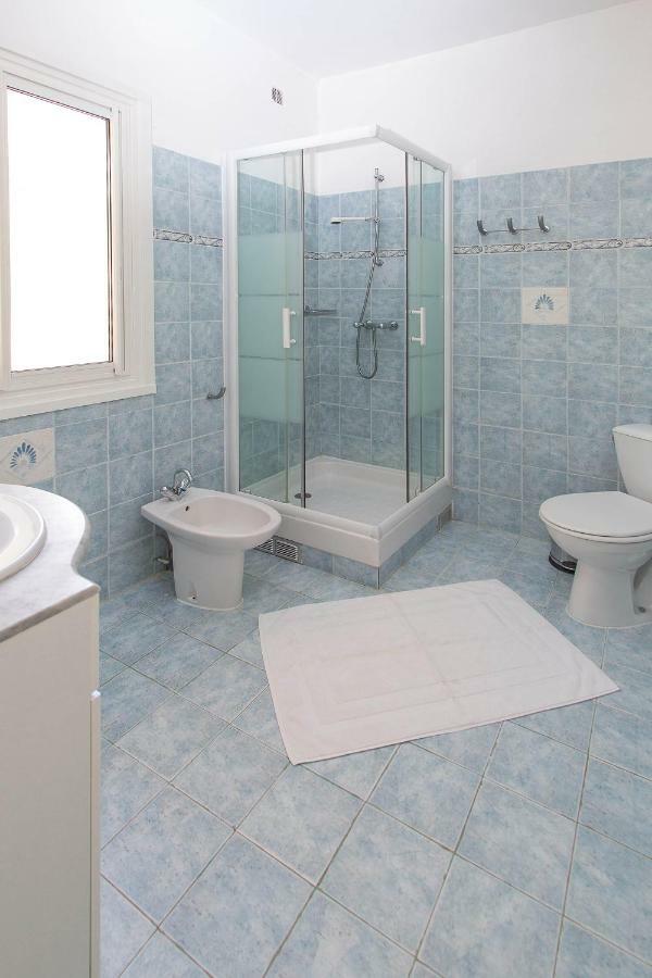 Villa U Vigu Partinello Zewnętrze zdjęcie