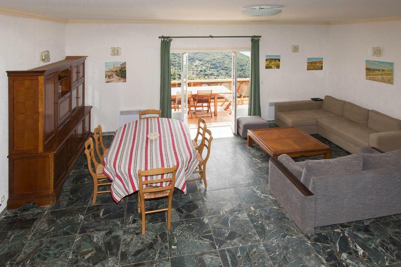 Villa U Vigu Partinello Zewnętrze zdjęcie