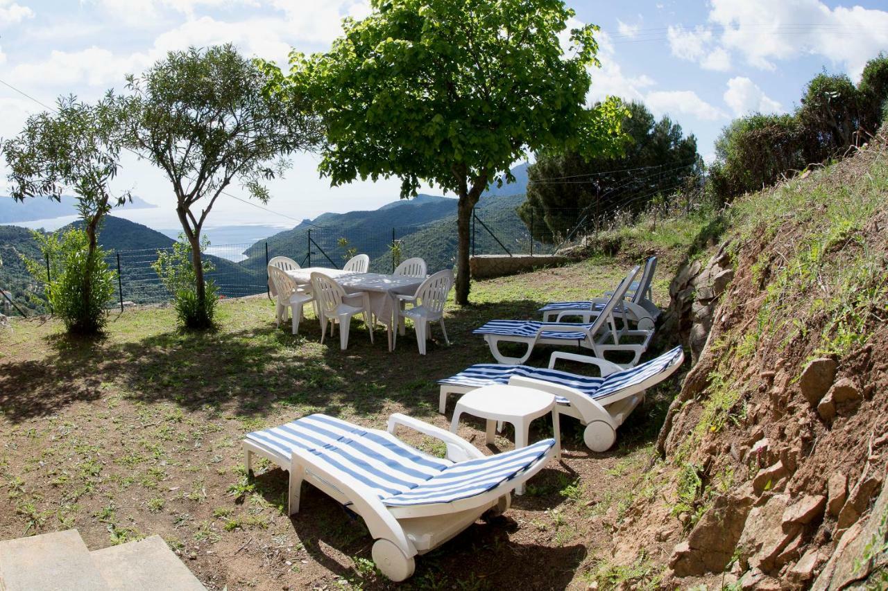Villa U Vigu Partinello Zewnętrze zdjęcie