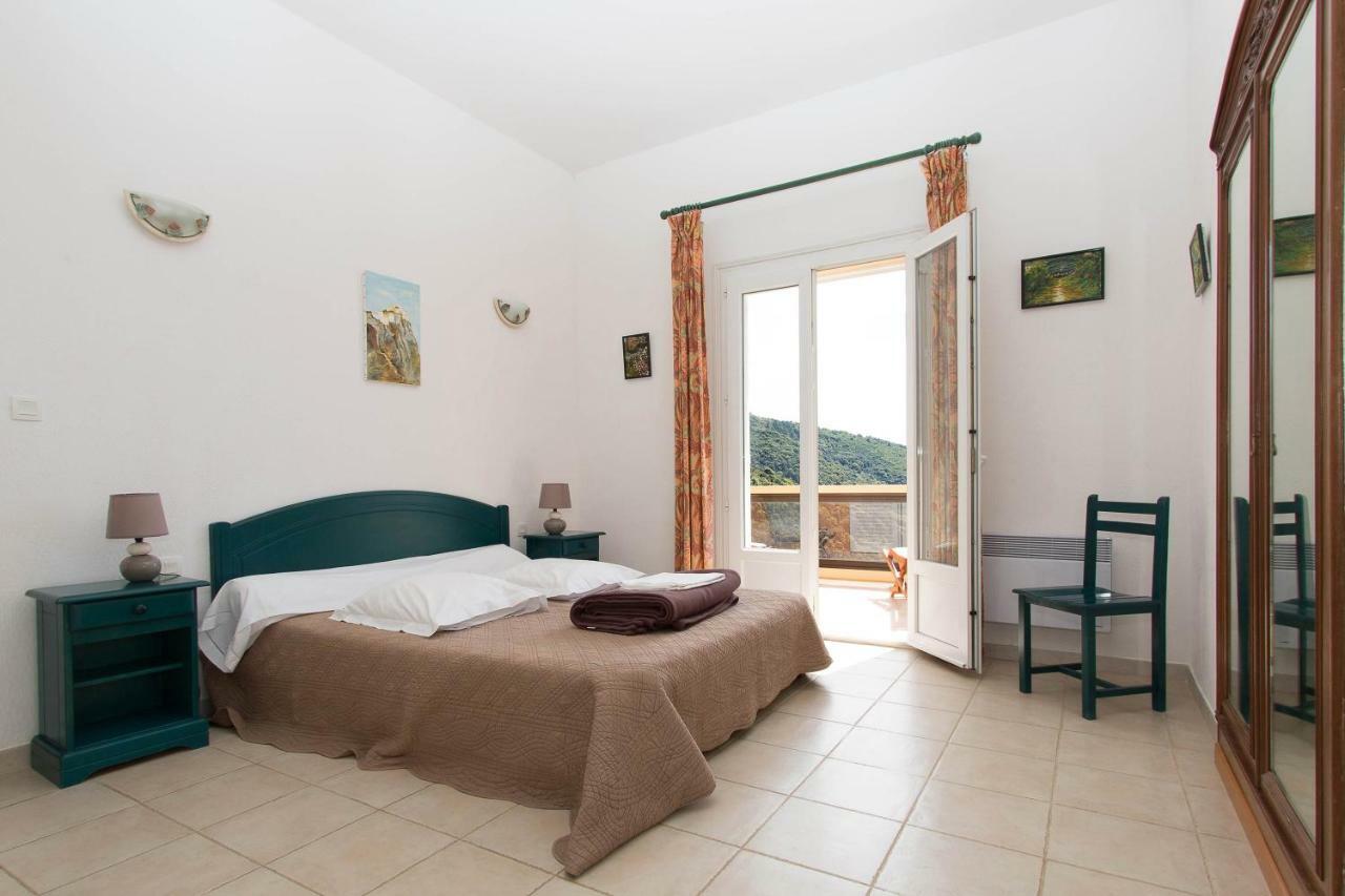 Villa U Vigu Partinello Zewnętrze zdjęcie